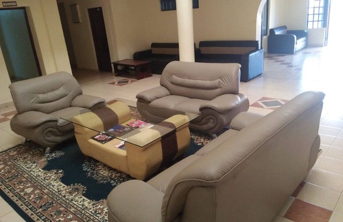 Siaya Hotel | Siaya Summit Hotel