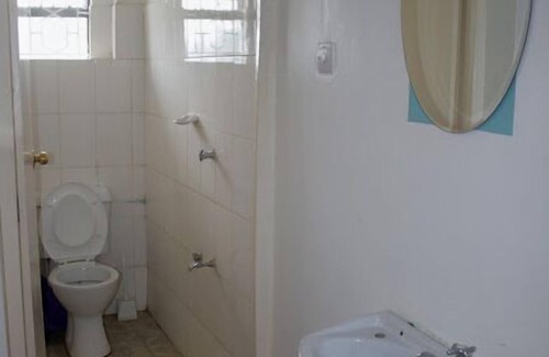 Siaya Hotel | Siaya White Hotel