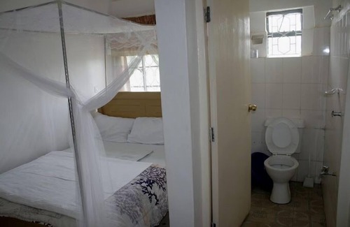 Siaya Hotel | Siaya White Hotel