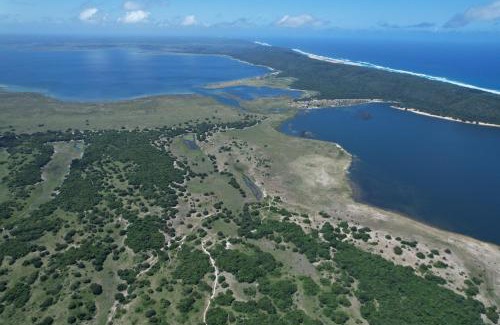 Sodwana Bay Other | Sibaya Camp & Backpackers