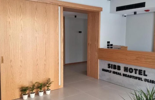 Tirana Hotel | SIBB Hotel