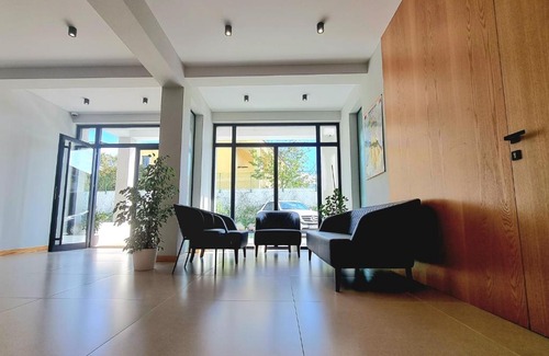 Tirana Hotel | SIBB Hotel