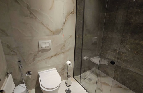 Tirana Hotel | SIBB Hotel
