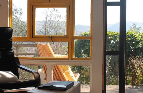 Mbabane Cottage | Sibebe Hills Villa