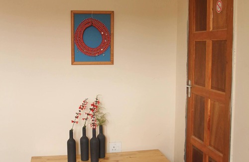 Mbabane Cottage | Sibebe Hills Villa