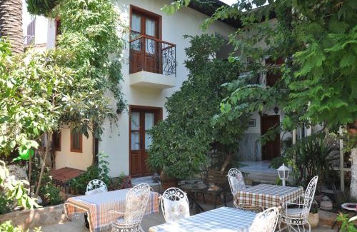 Kaleici Hotel | Sibel Hotel
