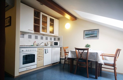 Prague 2 Apartment | Sibelius Apartments