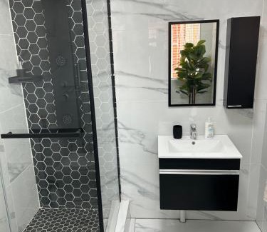 Bloemfontein House | SiBella guest house