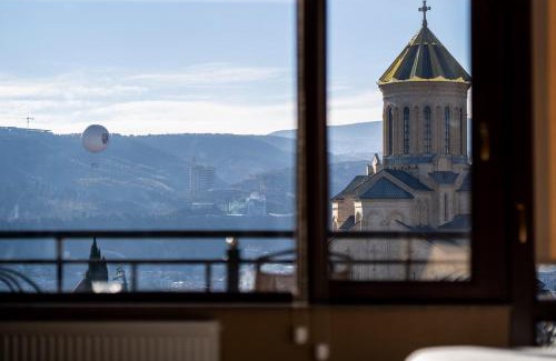 Tbilisi Hotel | Siberia Hotel