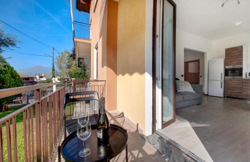 Lierna Apartment | Sibi Apartment