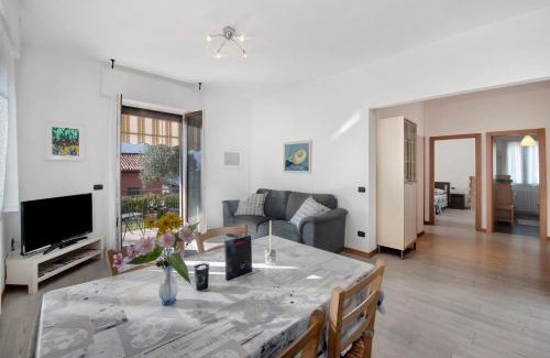 Lierna Apartment | Sibi Apartment