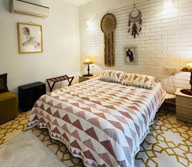 Oxel Apartment | Siboney House by evaddo