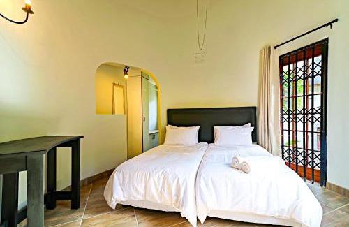 Hillcrest Bed & Breakfast | Sibsons House