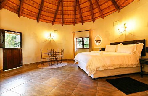 Hillcrest Bed & Breakfast | Sibsons House