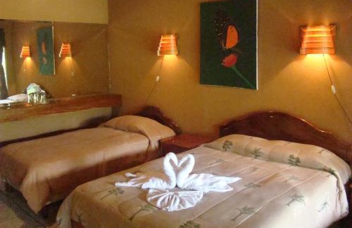 Monteverde Cabin | Sibu Boutique Hotel