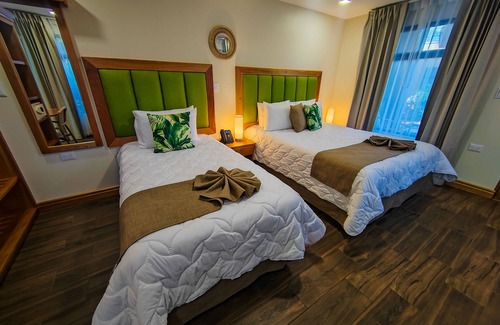 Monteverde Cabin | Sibu Boutique Hotel