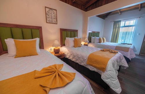 Monteverde Cabin | Sibu Boutique Hotel