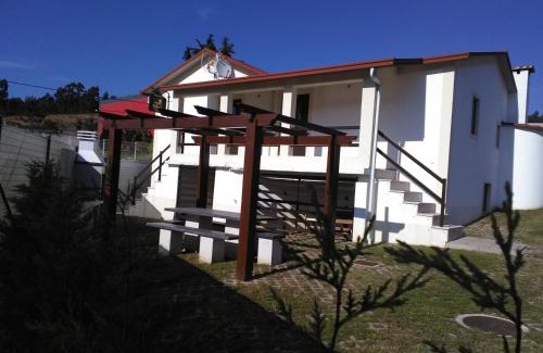 Penela House | Sicó In and Out