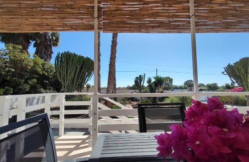 San Lorenzo Apartment | Sicilia Noto San Lorenzo Villa Amaranto