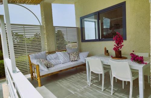 San Lorenzo Apartment | Sicilia Noto San Lorenzo Villa Amaranto