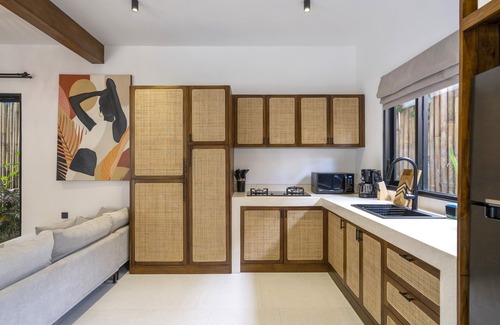 Penestanan Villa | Sicilia Villa Ubud
