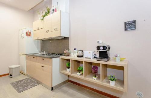 Cibali Apartment | Sicily Loft Catania Few Min From Sea - Happy Rentals