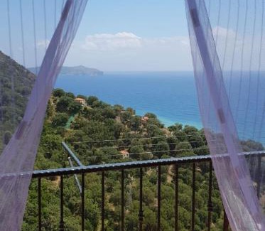 Marina di Pisciotta Apartment | Sicily sul Golfo di Palinuro - Discover Cilento
