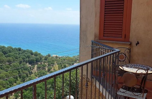 Marina di Pisciotta Apartment | Sicily sul Golfo di Palinuro - Discover Cilento