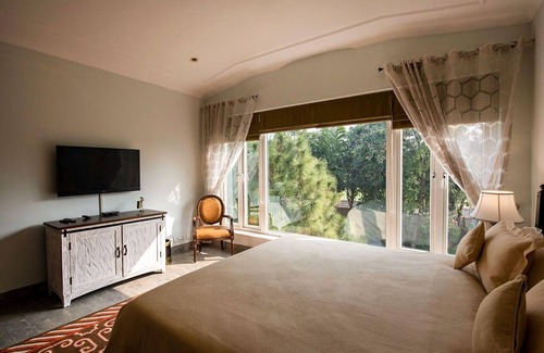 Faridabad Hotel | Siddha Wellness Village