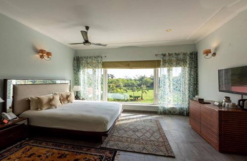 Faridabad Hotel | Siddha Wellness Village