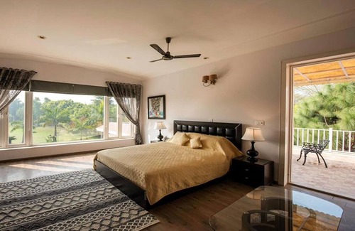 Faridabad Hotel | Siddha Wellness Village