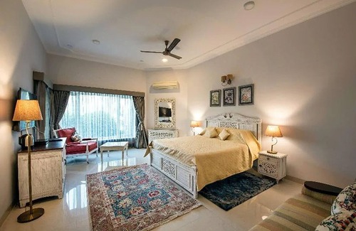 Faridabad Hotel | Siddha Wellness Village