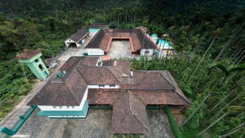 Sakleshpur Resort | Siddhanta Manor