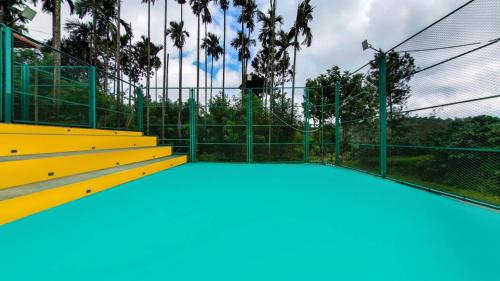 Sakleshpur Resort | Siddhanta Manor