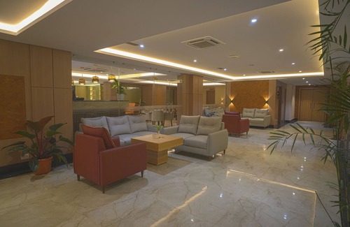 Byas Resort | Siddhartha Hotel Damauli