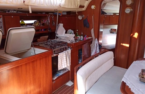 La Spezia Boat Rental | Siddhartha's boat