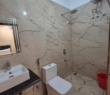 Tapovan Apartment | Siddhi Retreat hotel