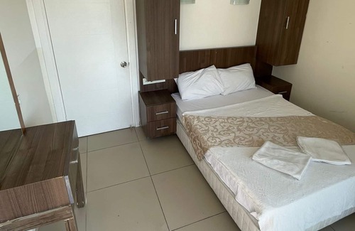 Manavgat House | side de aylık kiralık odalar