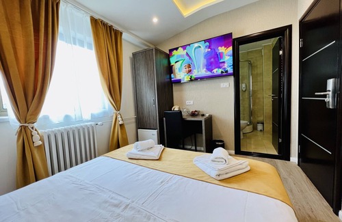 Zemun Hotel | Side One Design Hotel