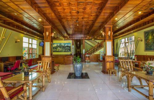 Taphul Village Area Hotel | Side Walk Hotel