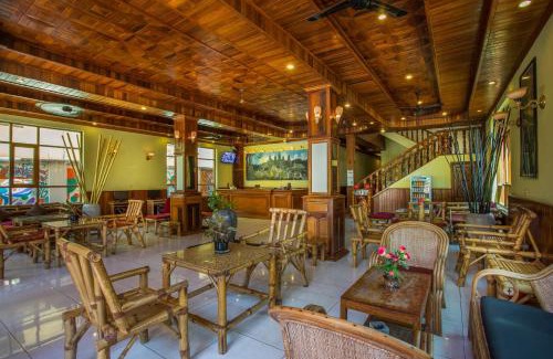 Taphul Village Area Hotel | Side Walk Hotel