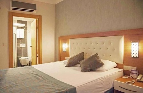 Evrenseki Hotel | Side Win Hotel