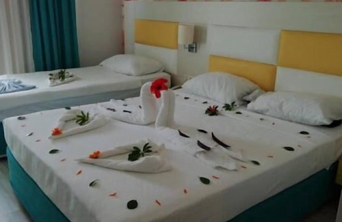 Evrenseki Hotel | Side Win Hotel