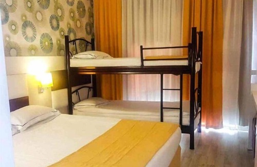 Evrenseki Hotel | Side Win Hotel