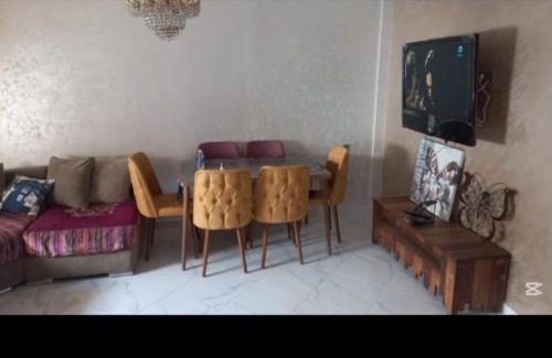 Sidi Rahal Apartment | Sidi rahal plage