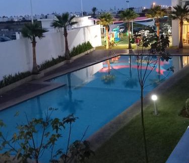 Sidi Rahal Apartment | Sidi Rahal Ramoflores