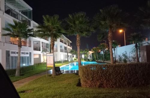Sidi Rahal Apartment | Sidi Rahal Ramoflores