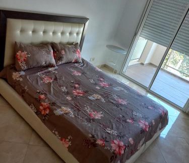 Sidi Rahal Apartment | Sidi Rahal Ramoflores