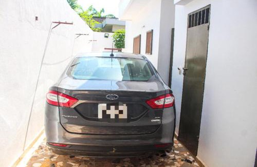 Porto-Novo Apartment | SIDSON House