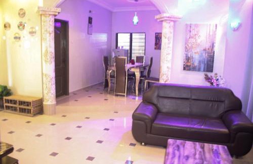 Porto-Novo Apartment | SIDSON House